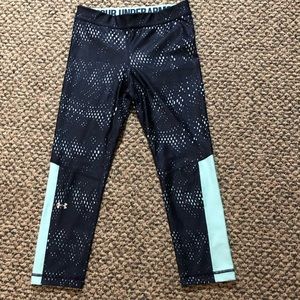 UNDER ARMOUR LEGGINGSSize Small